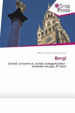 Cover Bergl