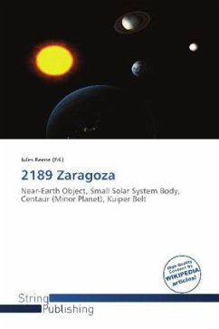 Cover 2189 Zaragoza