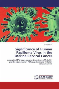 Significance of Human Papilloma Virus in the Uterine Cervical Cancer - Grace, Berlin