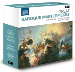 Grosse Barocke Meisterwerke - Diverse
