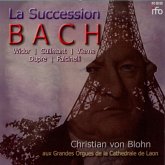 La Succession Bach La Succession Bach