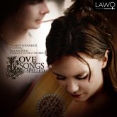 Love Songs Re-Spelled Love Songs Re-Spelled