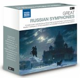 Grosse Russische Symphonien