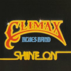 Cover Shine On