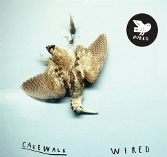 Wired - Cakewalk