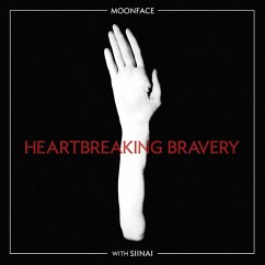 Cover With Siinai: Heartbreaking Bravery