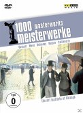 1000 Meisterwerke - The Art Institute of Chicago