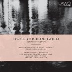 Roser Og Kjerlighed Roser Og Kjerlighed