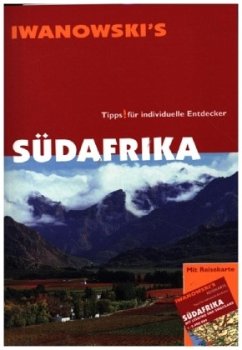 Iwanowski's Südafrika - Iwanowski, Michael