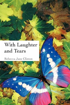With Laughter and Tears