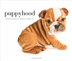 Puppyhood - Smith, J. Nichole