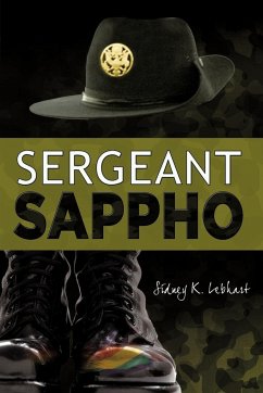 Sergeant Sappho - Lebhart, Sidney K.