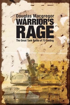 Warrior's Rage - Macgregor, Douglas