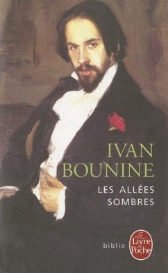 Les Allées Sombres - Bounine, Ivan
