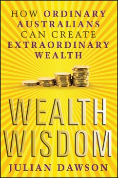 Wealth Wisdom - Dawson, Julian