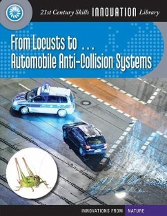 From Locusts To... Automobile Anti-Collision Systems - Mara, Wil