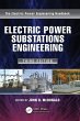 Electric Power Substations Engineering - Bild 1