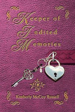 Keeper of Indited Memories