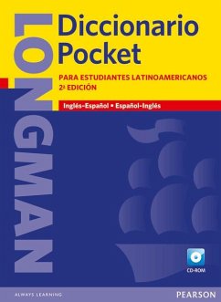 Latin American Pocket 2nded CD-ROM Pack - Pearson Education