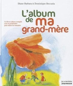 Album de Ma Grand-M'Re(l') - Barbara, Diane