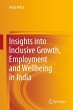 Insights into Inclusive Growth,... - Bild 1