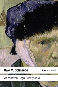 Vincent van Gogh : vida y obra - Schneede, Uwe M.