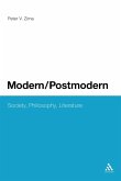 Modern/Postmodern