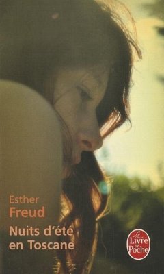 Nuits d'Été En Toscane - Freud, Esther