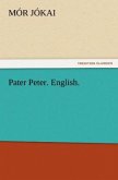 Pater Peter. English.
