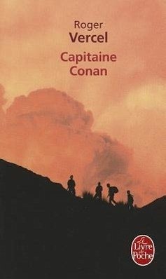 Capitaine Conan - Vercel, Roger