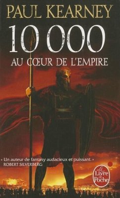 10 000 - Au Coeur de l'Empire - Kearney, Paul