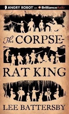 Cover The Corpse-Rat King