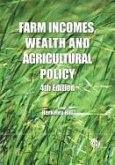 Farm Incomes, Wealth and Agricultural Policy