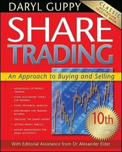 Share Trading - Guppy, Daryl