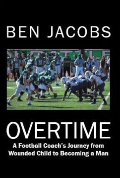 Overtime - Jacobs, Ben