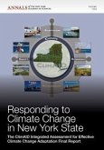 Responding to Climate Change in New York State