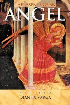 The Essence of an Angel - Varga, Dianna