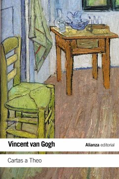 Cartas a Theo - Gogh, Vincent Van