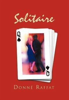 Solitaire - Raffat, Donn