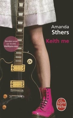 Keith Me - Sthers, Amanda