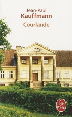 Courlande - Kauffmann, Jean-Paul