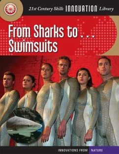 From Sharks To... Swimsuits - Mara, Wil