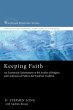 Keeping Faith - Bild 1