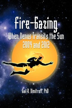 Fire-Gazing - Dimitroff, Gail R.