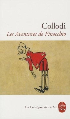 Les Aventures de Pinocchio - Collodi, Carlo