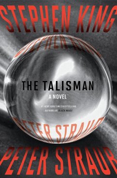 Cover Talisman