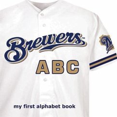 Milwaukee Brewers ABC - Epstein, Brad M