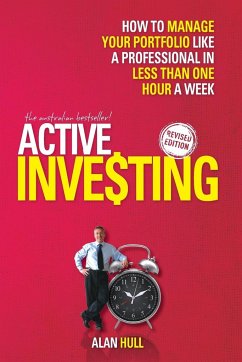 Active Investing - Hull, Alan