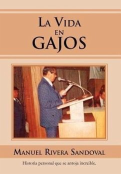 La Vida En Gajos - Sandoval, Manuel Rivera