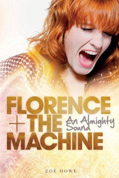 Florence + the Machine - Howe, Zoe; Street Howe, Zoe